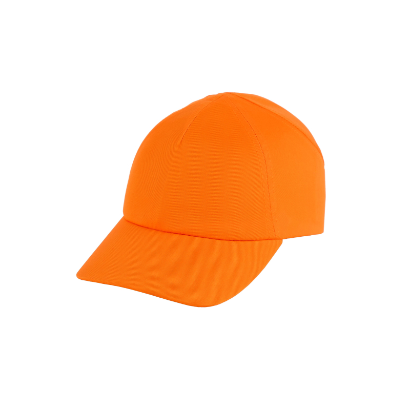 Каскетка защитная СОМЗ RZ FavoriT CAP Фаворит Кэп оранжевая арт95514
