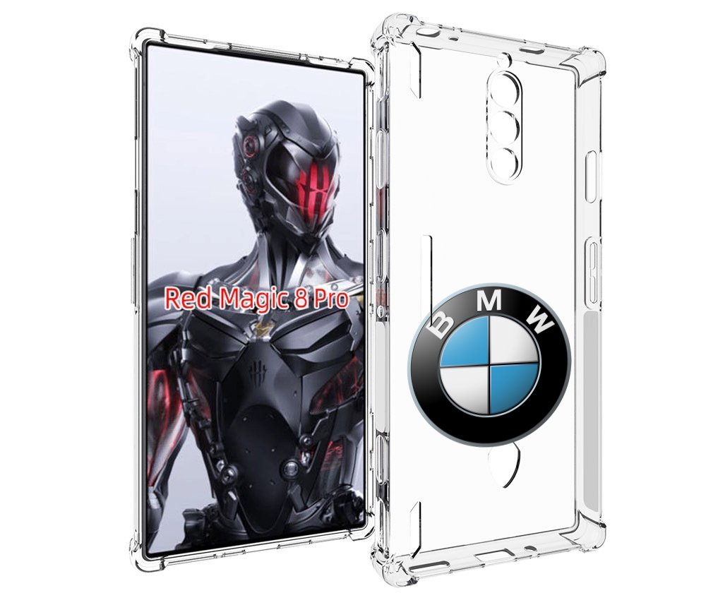 

Чехол MyPads bmw-бмв-7 мужской для ZTE Nubia Red Magic 8 Pro / Red Magic 8 Pro Plus, Tocco
