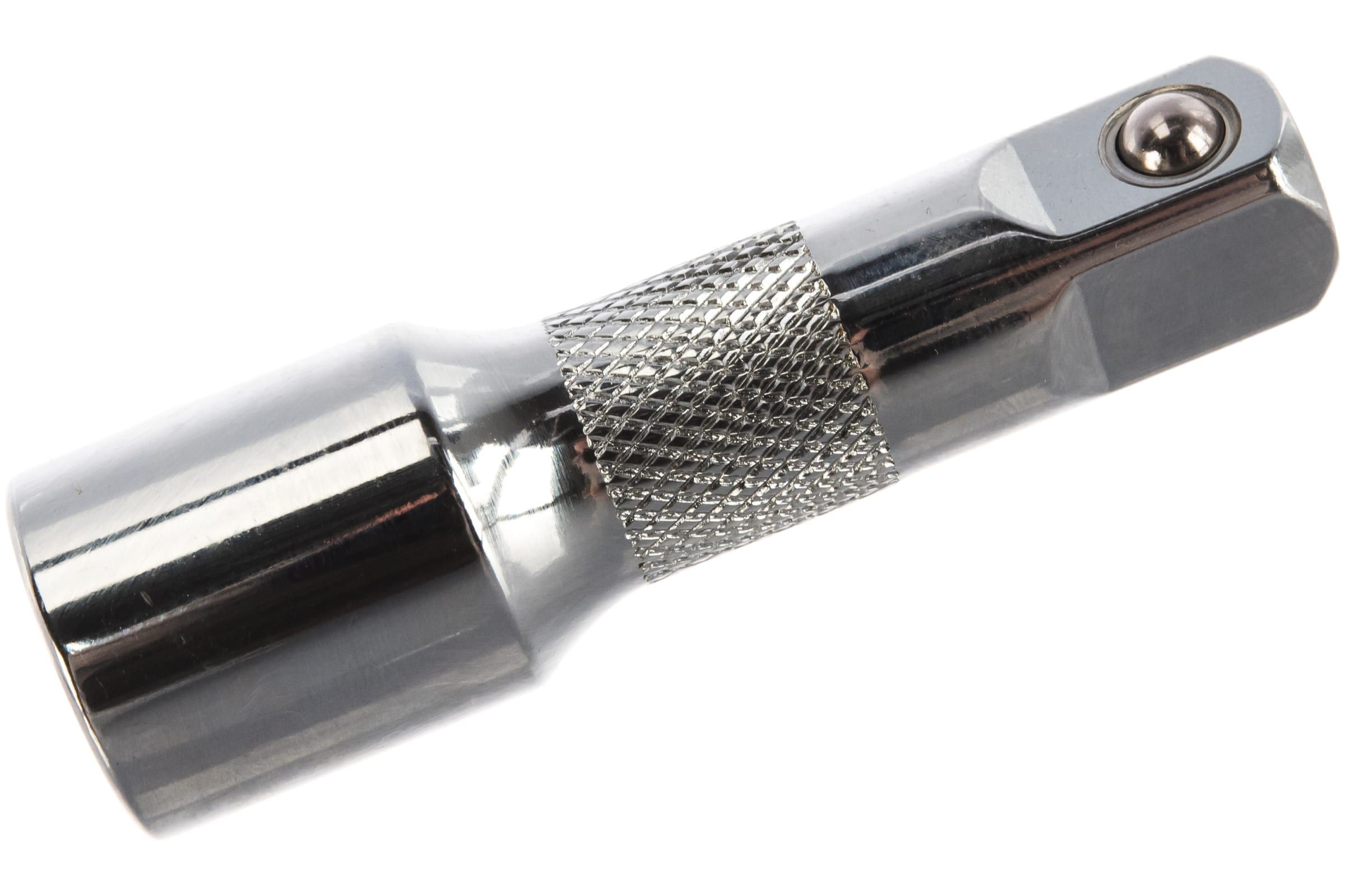 

ЭВРИКА Удлинитель 1/2 DR 75мм ER-91909