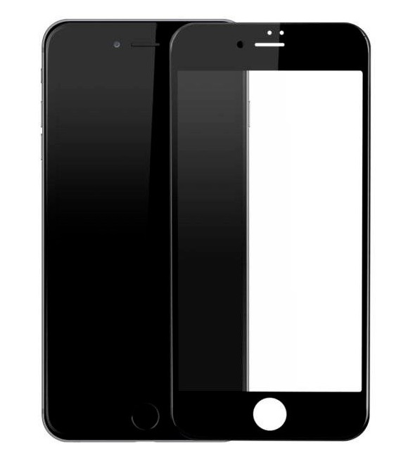 

Защитное стекло Redline Mobility 3D для Apple iPhone 8 (УТ000017616)