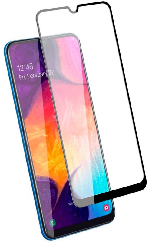

Защитное стекло Redline Mobility для Samsung Galaxy A50 3D (УТ000019259)