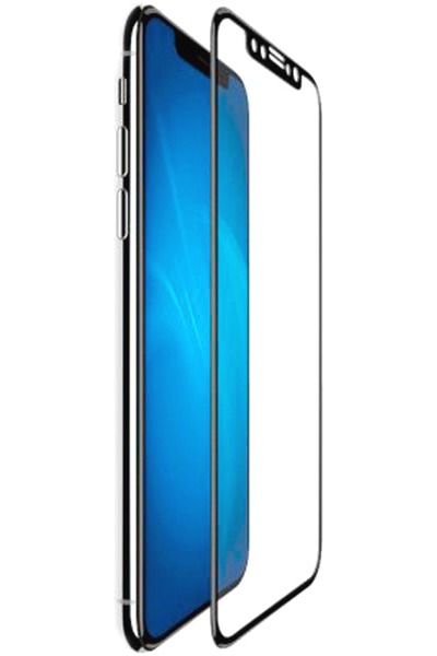 

Защитное стекло Redline Mobility для Apple iPhone X/XS 3D (УТ000019266)