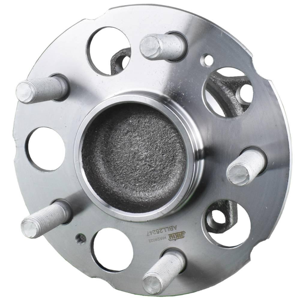 

Ступица JIKIU HW28022