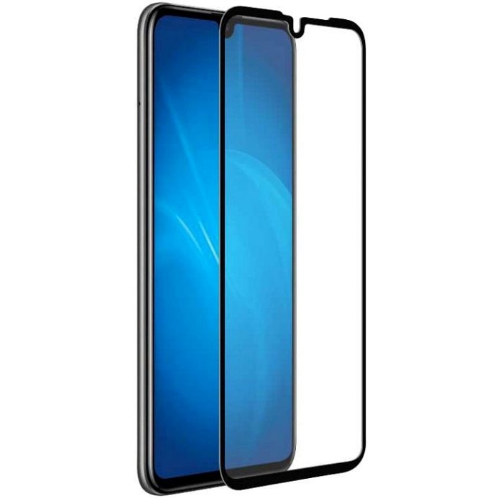 

Защитное стекло Redline Mobility для Huawei P30 Lite 3D (УТ000019261)
