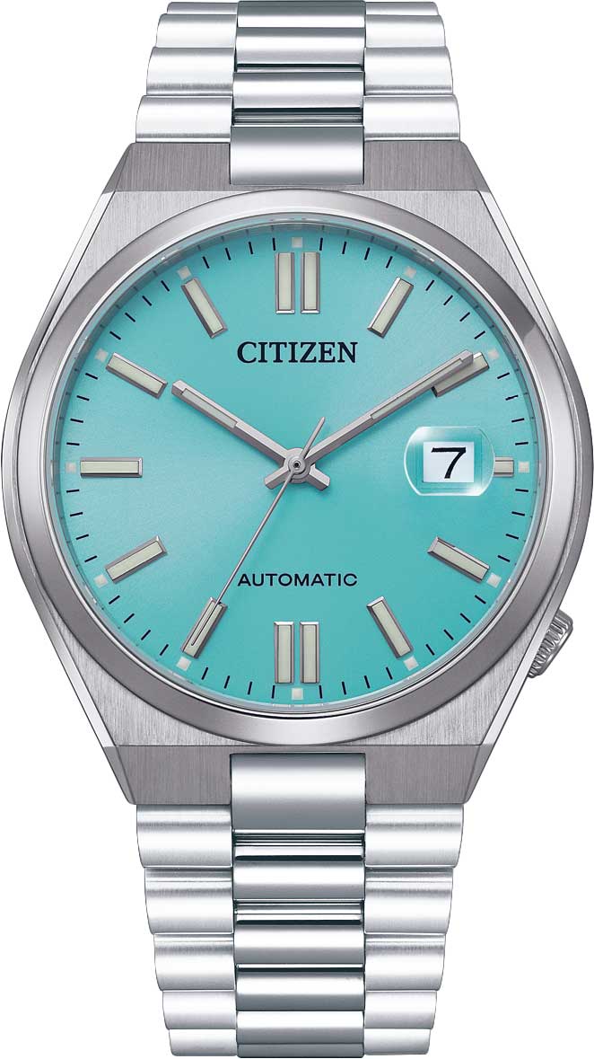 

Наручные часы мужские Citizen NJ0151-88M, NJ0151-88M