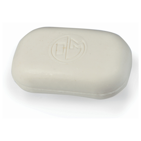 Мыло туалетное 100 г Натуральное Меридиан без упаковки 5шт 409₽