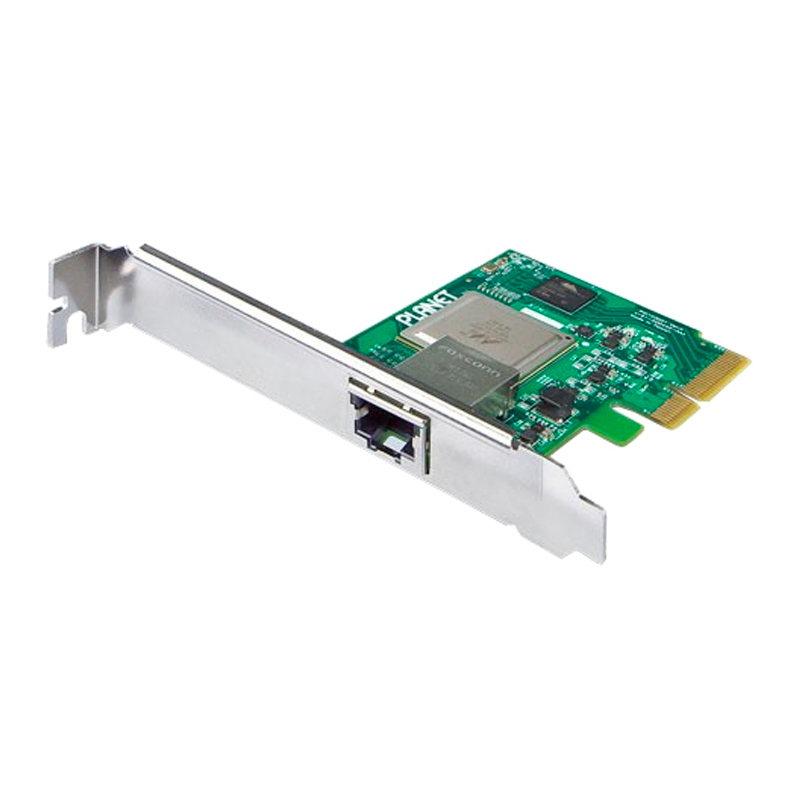 Pci ex1 сетевая карта