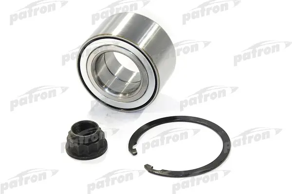 

Подшипник ступицы PATRON PBK3946