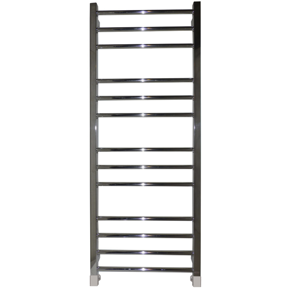 

Полотенцесушитель ГРОТА ECOCLASSIK 48/120 (758SCH040504), Хром, ECOCLASSIK