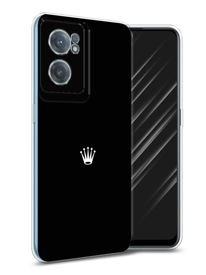 

Чехол Awog на Samsung Galaxy S8 "Анонимус", Черный;серый;белый, 24750-5