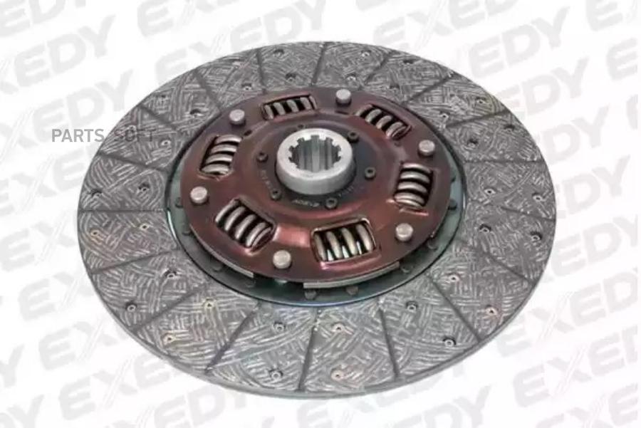 

Диск Сцепления Exedy isd005