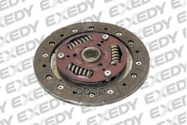 

Диск Сцепления Exedy dhd007u