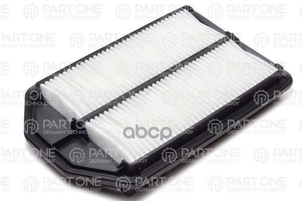 

Фильтр воздушный HONDA: CR-V 07-09 PART-ONE 1AF185
