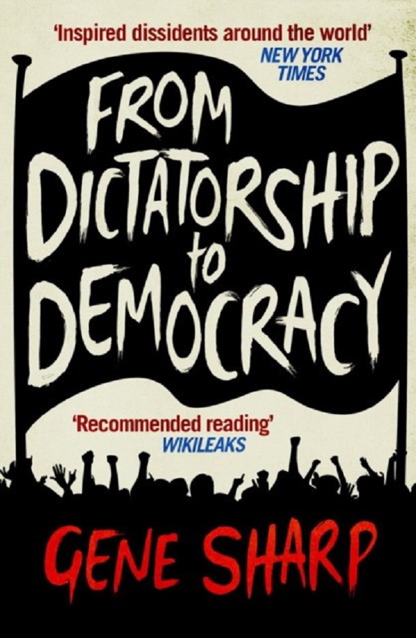 

From Dictatorship to Democracy. Sharp Gene