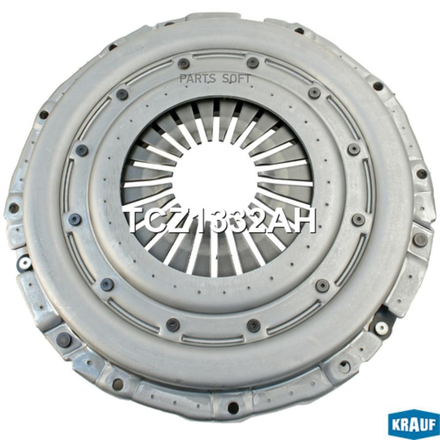 

Диск Нажимной Krauf tcz1332ah