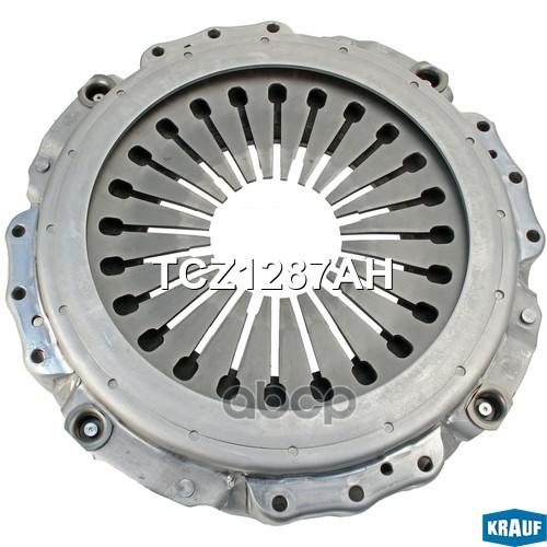 

Диск Нажимной Krauf tcz1287ah
