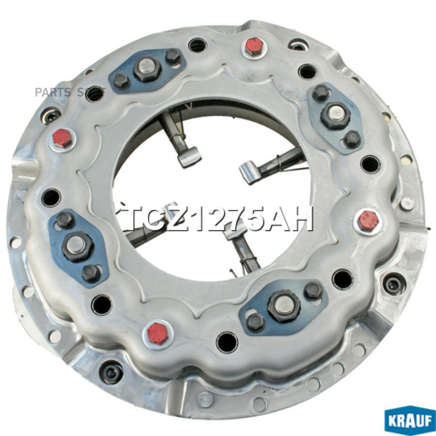 

Диск Нажимной Krauf tcz1275ah