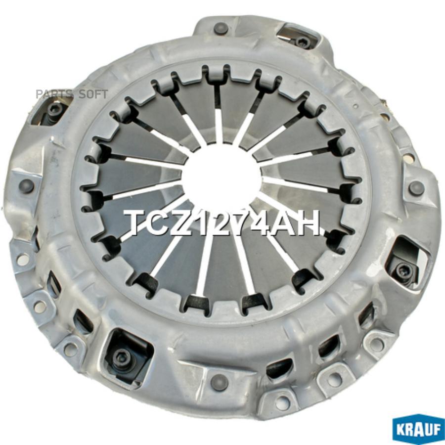 

Диск Нажимной Krauf tcz1274ah