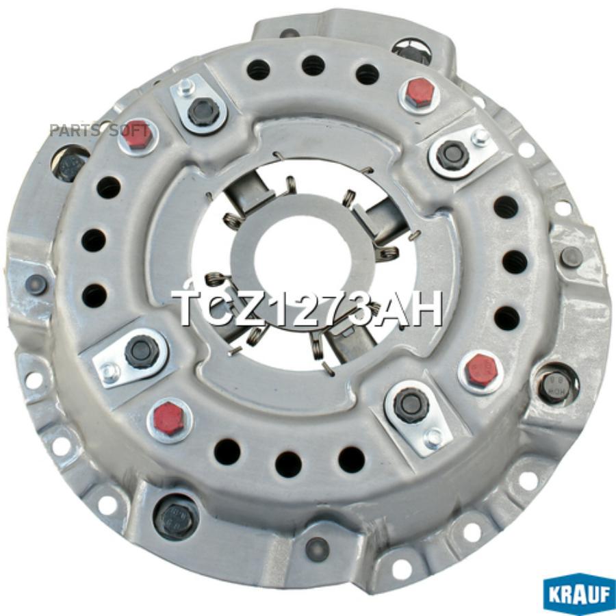 

Диск Нажимной Krauf tcz1273ah