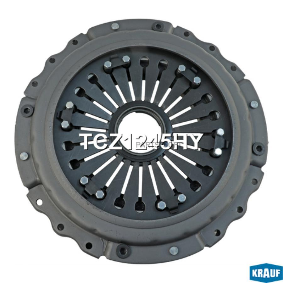 

Диск Нажимной Krauf tcz1245hy