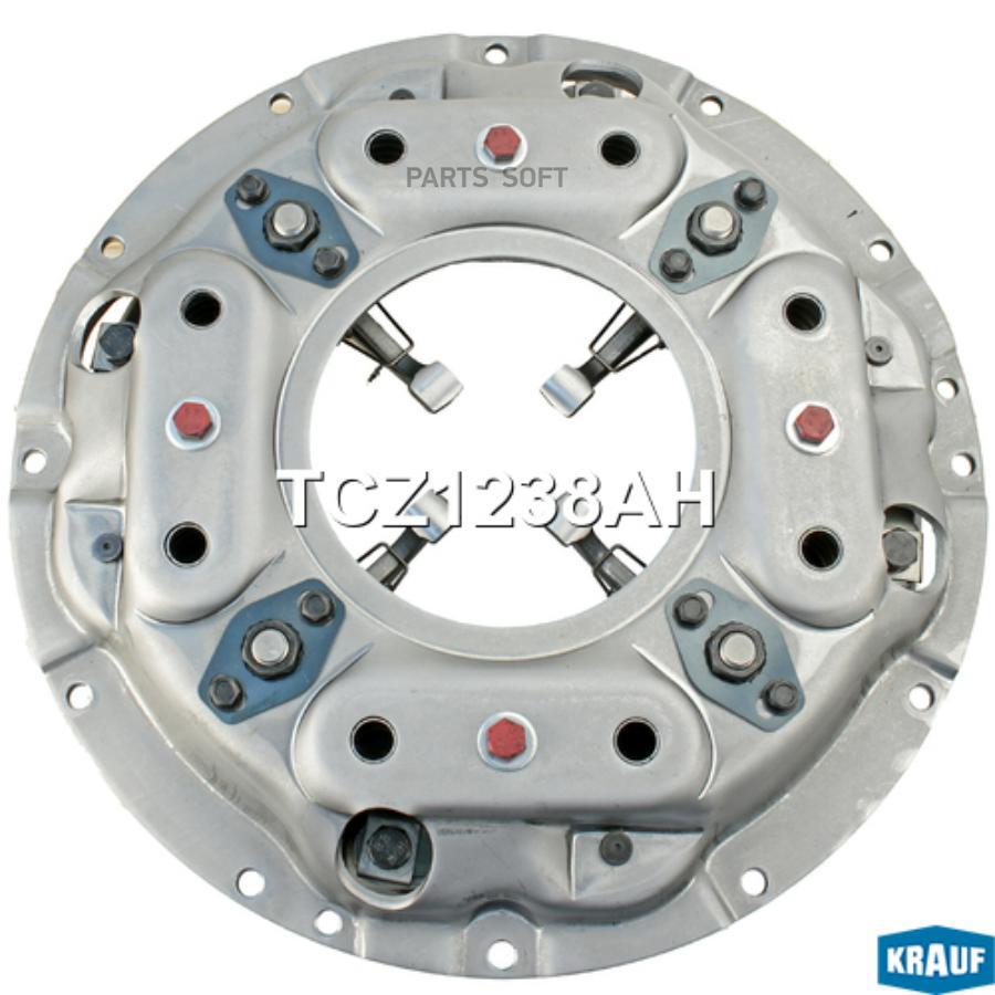 

Диск Нажимной Krauf tcz1238ah