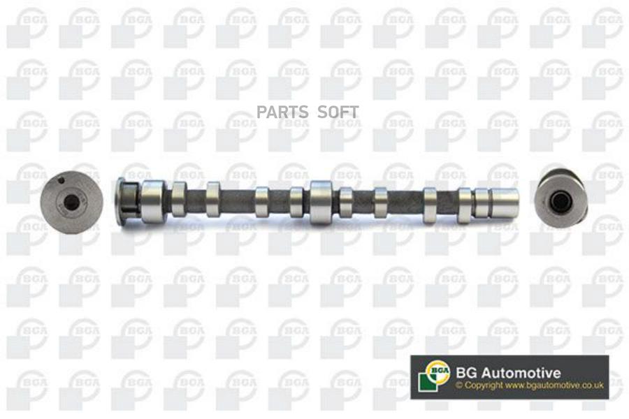 

Распредвал BGA CS9609