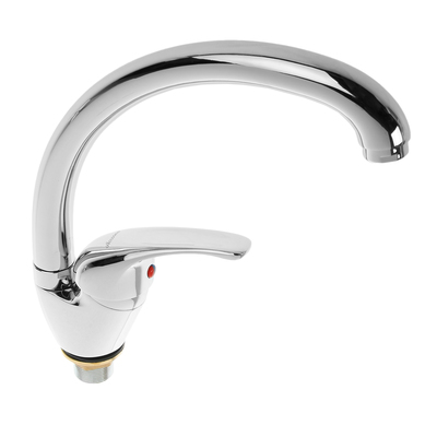 

Смеситель Accoona 4043 для кухни