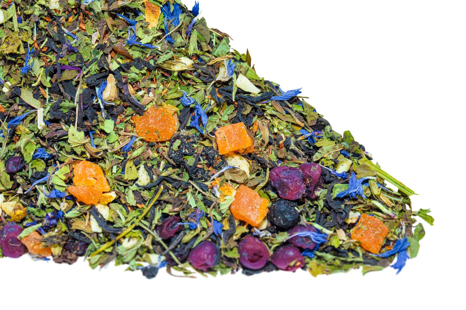 фото Свеже купажированный травянной чай энергия жизни 2 уп. по 250 гр weiserhouse