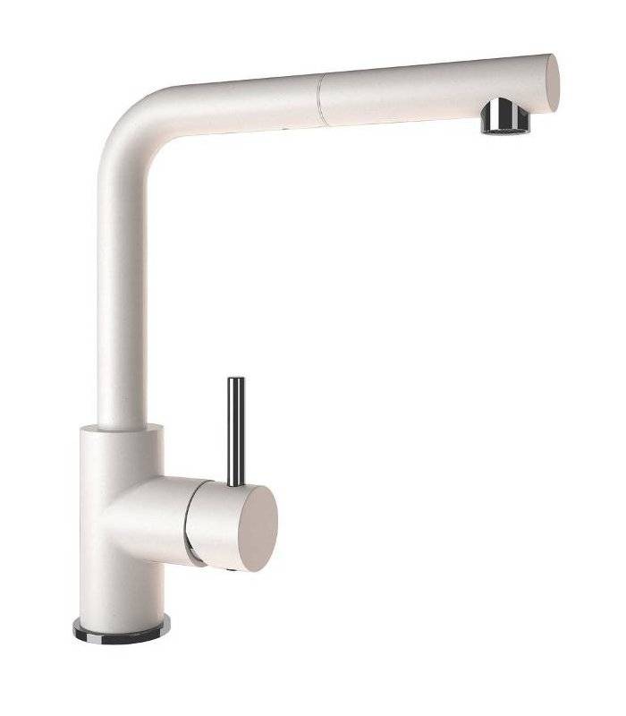 фото Смеситель schock napos поларис