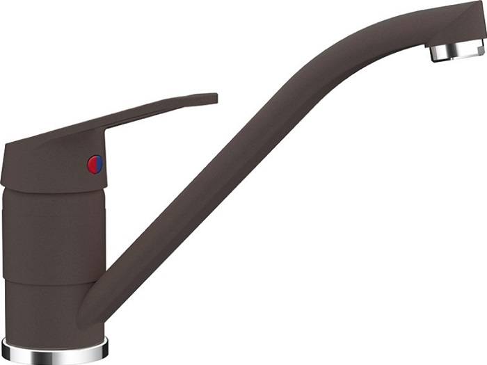 фото Смеситель schock cosmo альпака