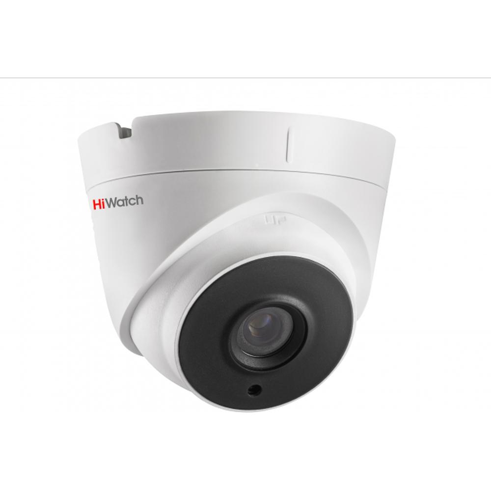 IP-камера Видеокамера IP Hikvision HiWatch DS-I453 6-6мм цветная
