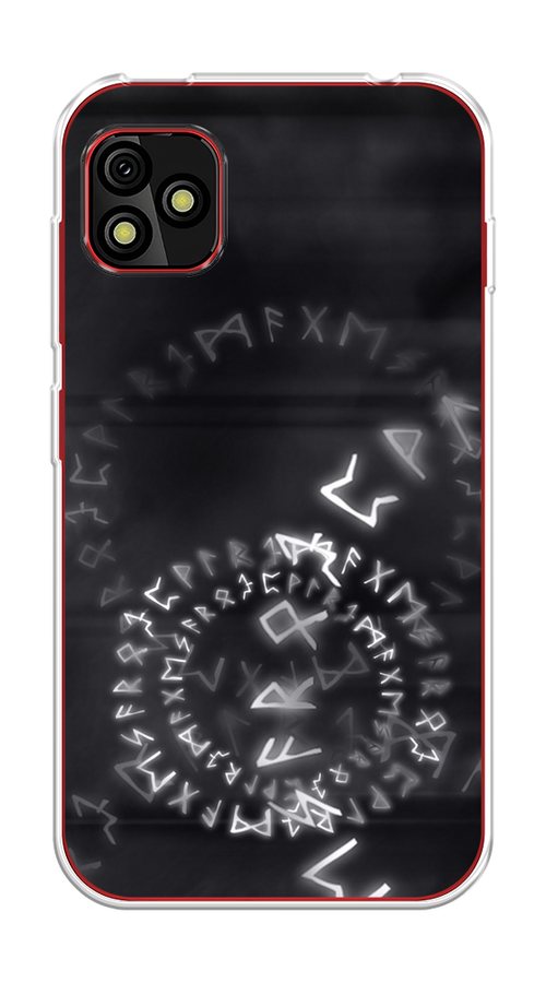 Чехол на BQ 5060L 