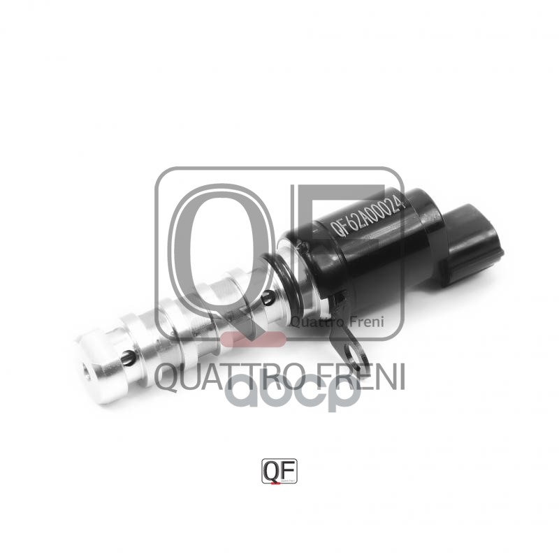 

Клапан Изменения Фаз Грм Kia Ceed 09=>,Rio 11=> QUATTRO FRENI арт. QF62A00024