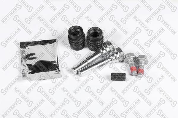

04-98798-Sх_Ремкомплект Направляющих Суппорта D10 Аtе Ореl Аstrа J 09> STELLOX 0498798sx