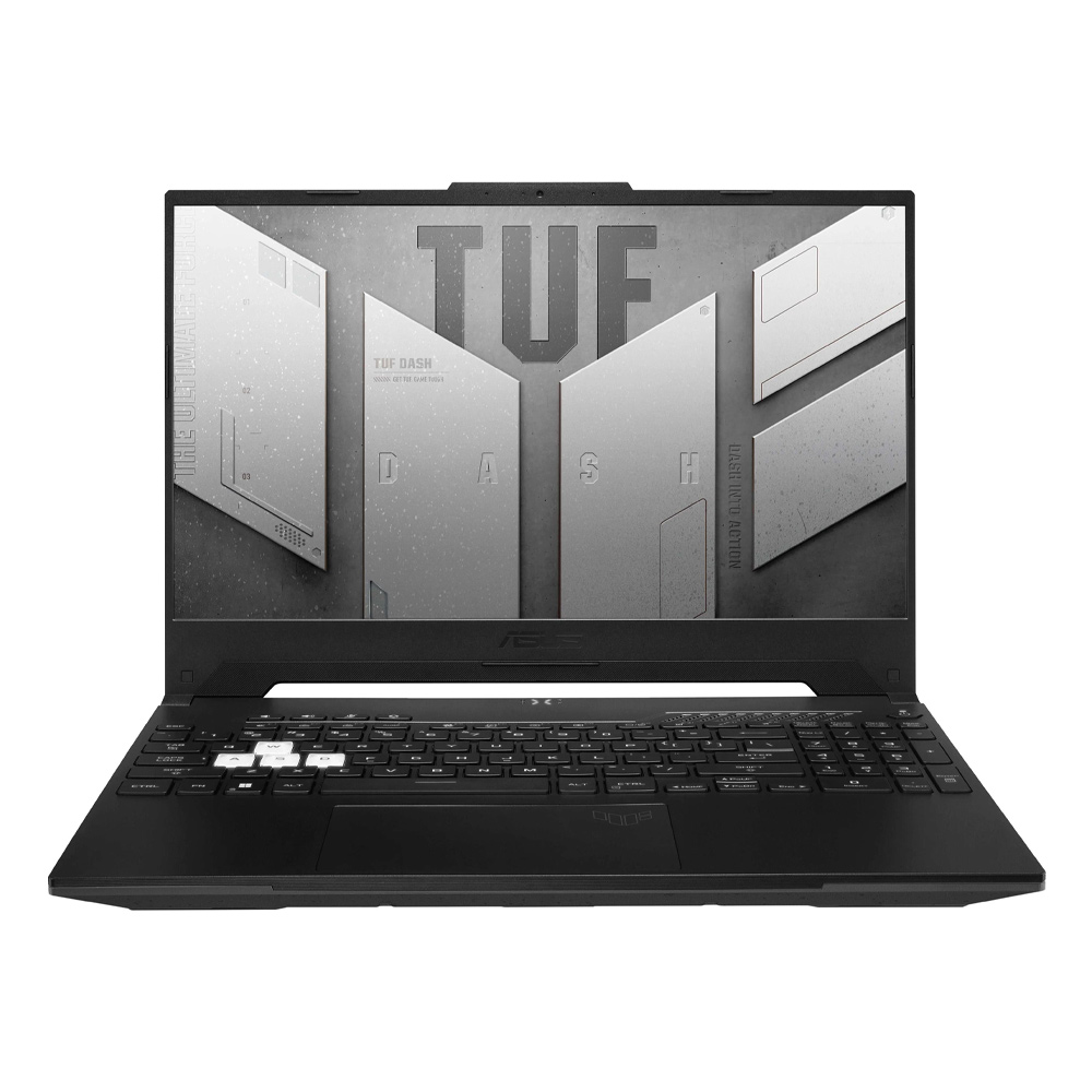 Ноутбук Asus TUF Gaming FX507ZC4