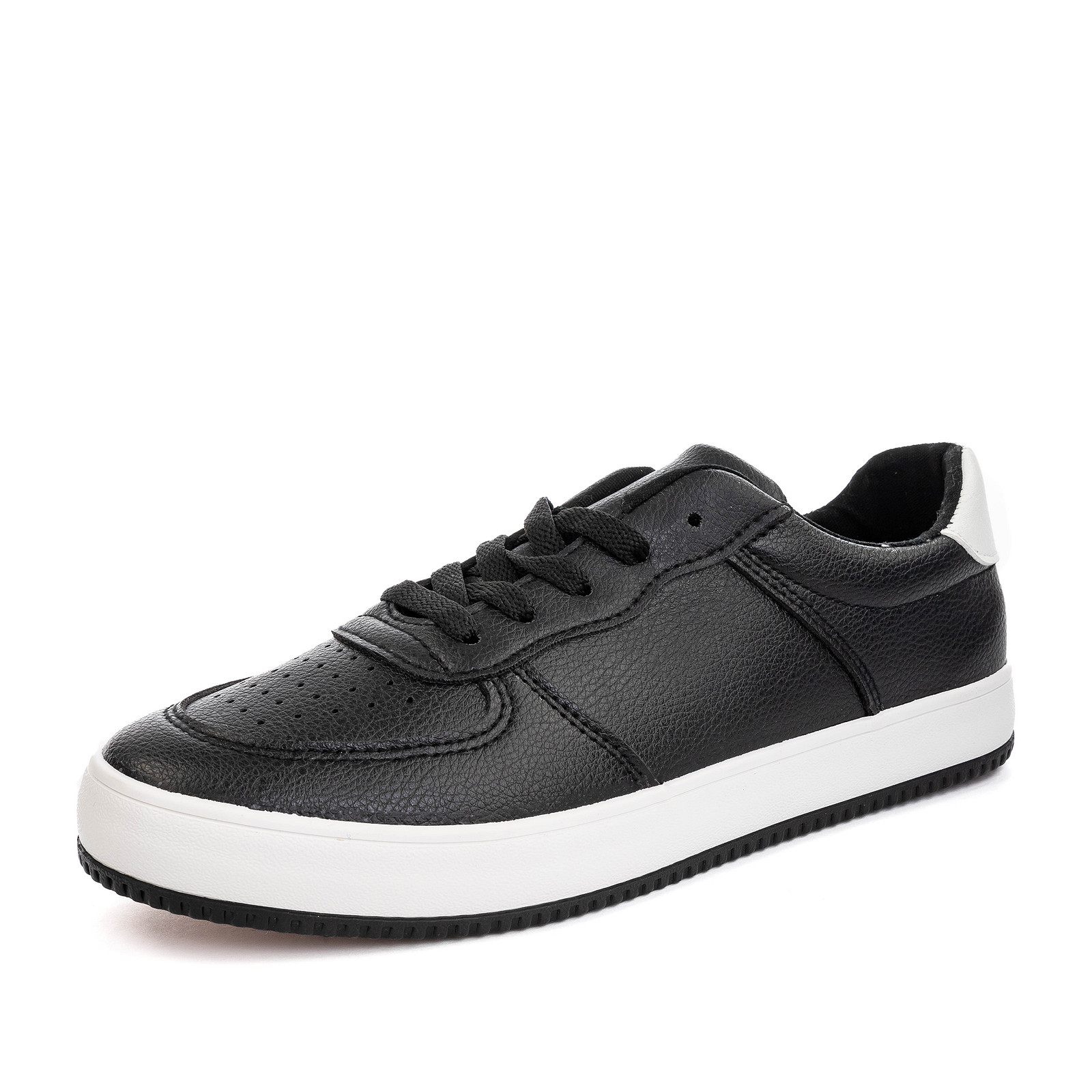 

Кеды ZENDEN 278-32BO-706ST, черный, 36, 278-32BO-706ST