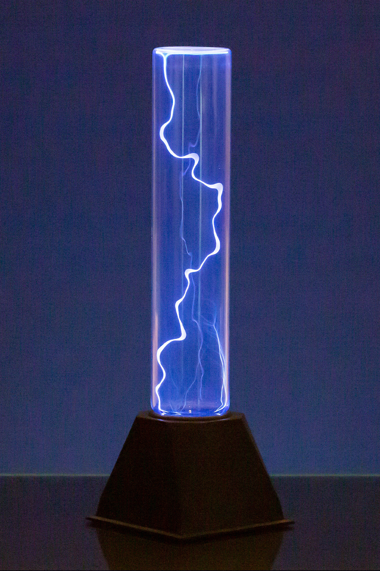 

Плазменная труба MotionLamps P-306 "Сияние" Audio 40см