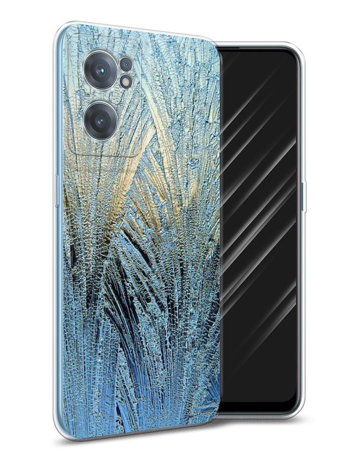 

Чехол Awog на Samsung Galaxy S8 "Любопытный енот", Коричневый;черный;белый, 24750-1