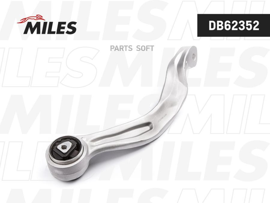 

ILES Рычаг передней подвески левый BMW 3(E36,E46)/X3(E83) (LEMFORDER 3076101) DB62352 1шт