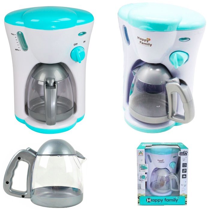 

Кофеварка 820Q51LS в коробке
