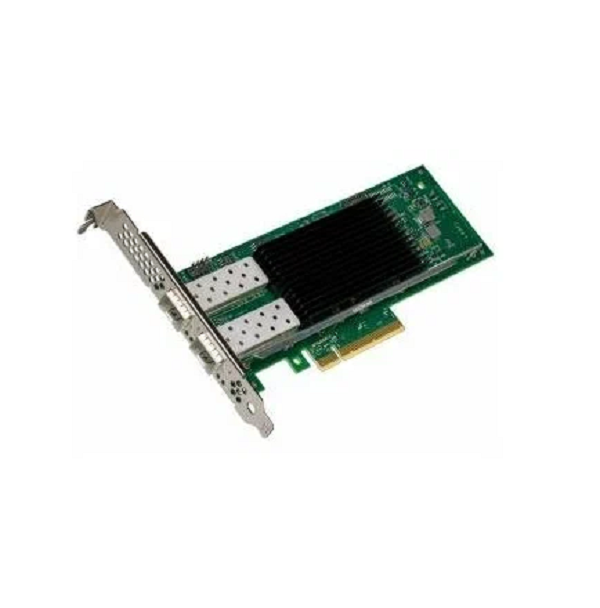 Сетевая карта Intel PCI-e 25GB DUAL PORT E810XXVDA2