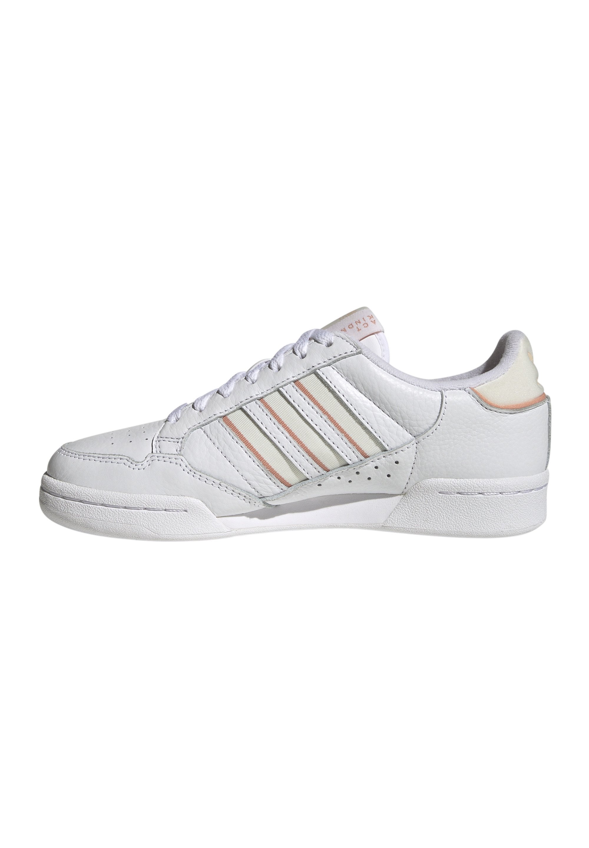 

Кеды женские Adidas Originals Trainers белые 38 2/3 EU, Белый, Trainers