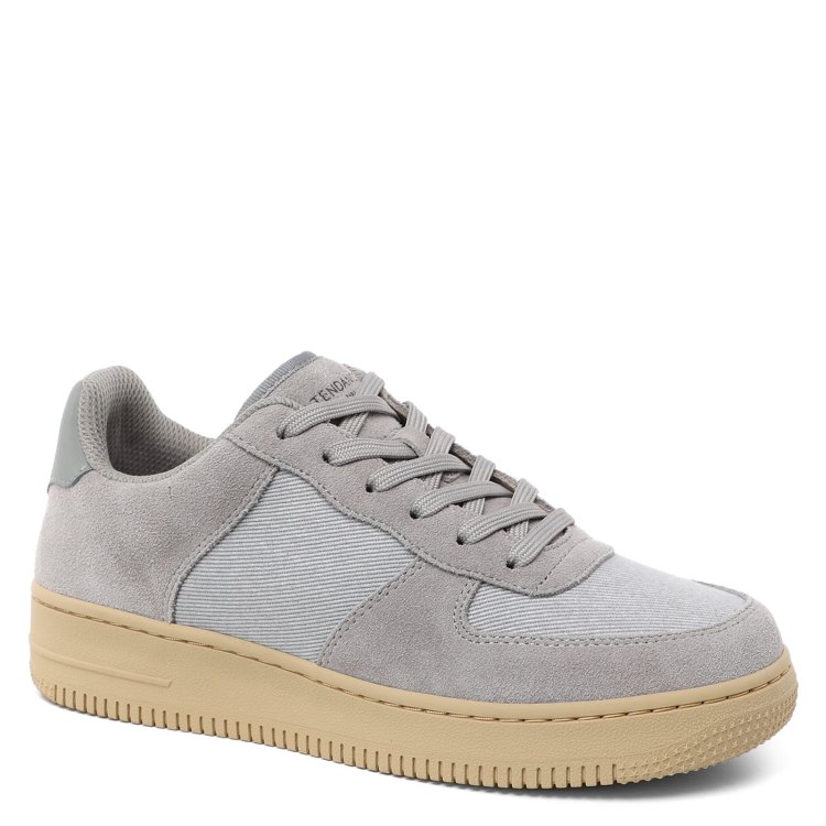 

Кеды женские Tendance RSHJ22082-4 серые 41 EU, Серый, RSHJ22082-4