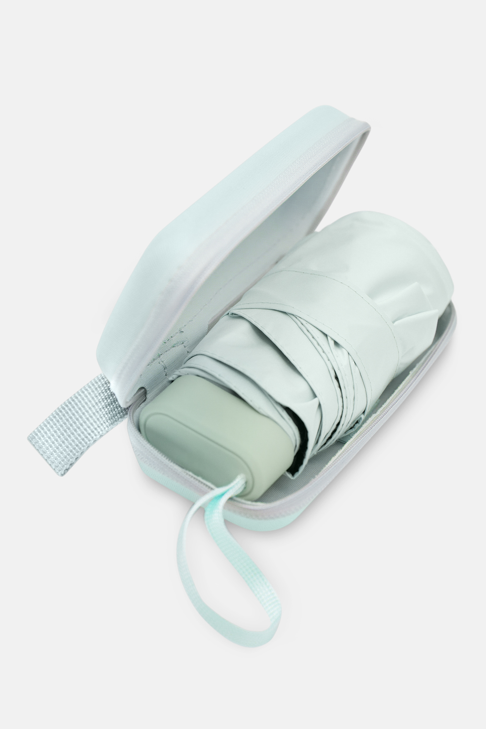 

Зонт женский Finn Flare FBD11902 cabbage, FBD11902