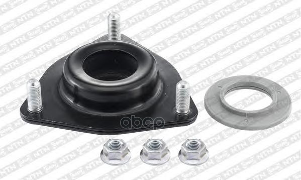

Kb659.37_к-кт опоры аморт. переднего peugeot 4007/4008, mitsubishi lancer/asx/outlander 0