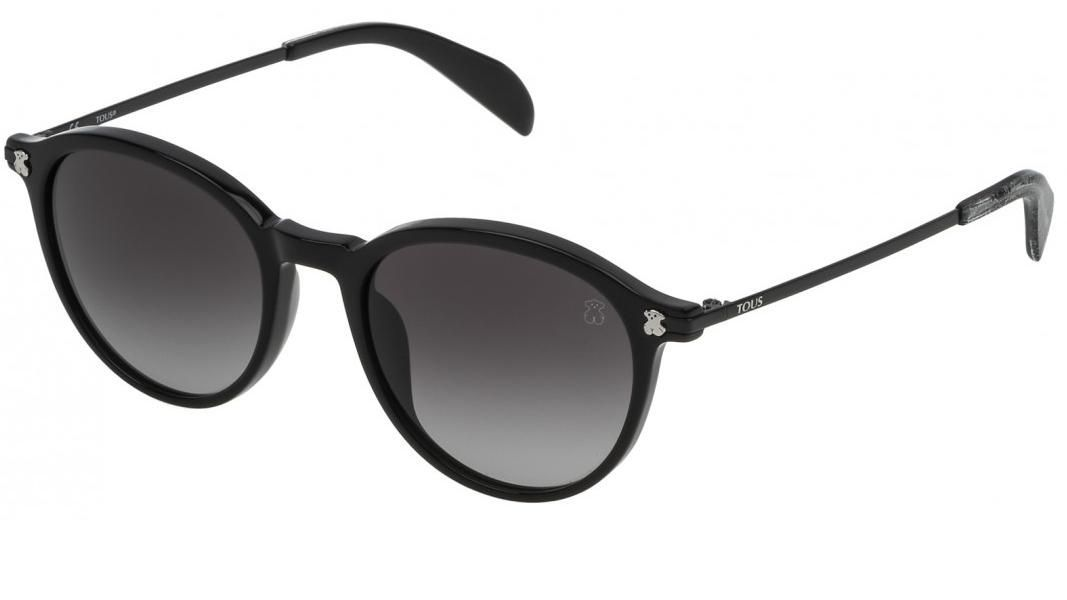 Солнцезащитные очки женские Tous 993 700 черный