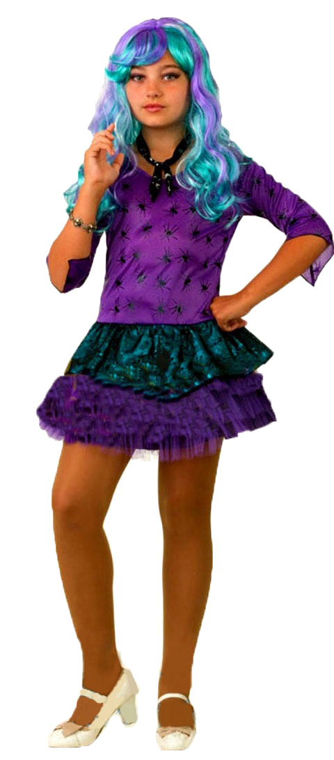 

Костюм Твайла (Монстр Хай) детский, 5074