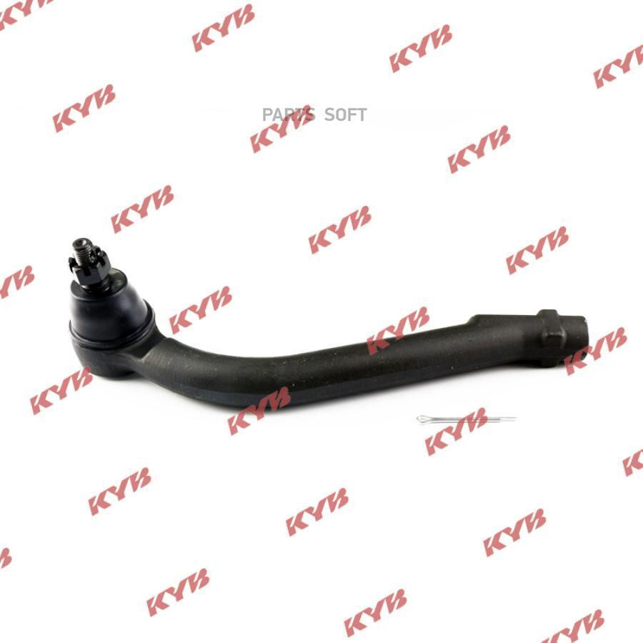 

Ktr1281_наконечник рулевой правый hyundai i30 06>, kia ceed all 06>