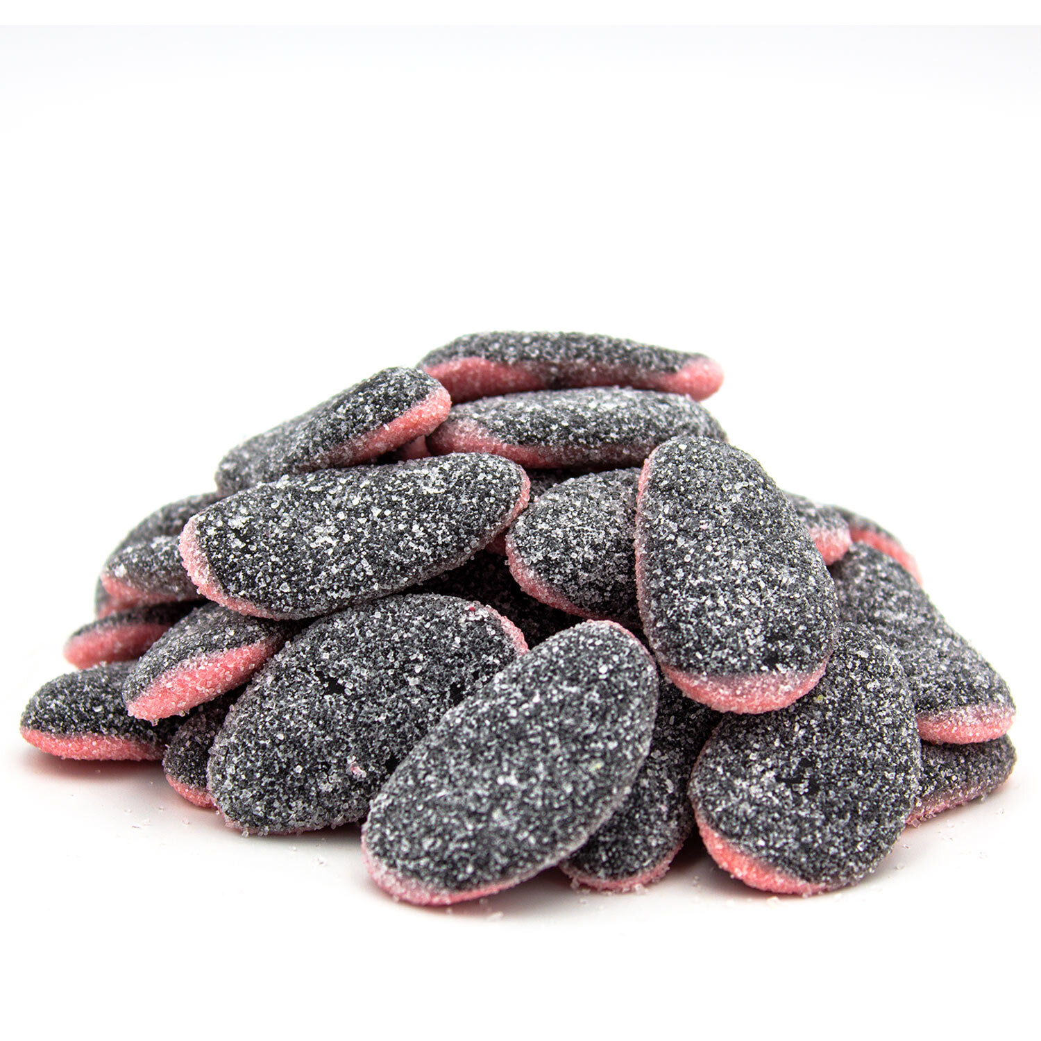 

Мармелад Vidal Острые мидии 500 г