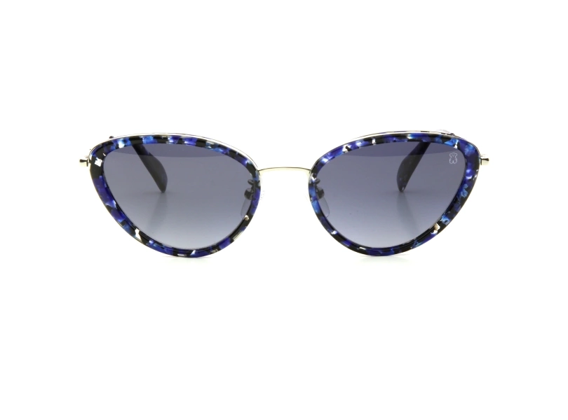 Солнцезащитные очки женские Tous 387 1H6 синий